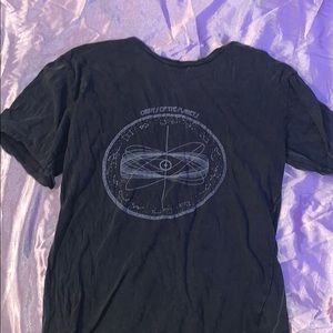 Brandy Melville Zodiac T-shirt